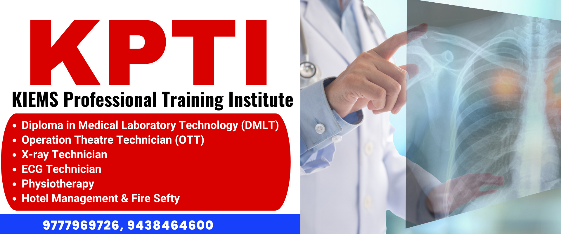 Betnoti College of Pharmacy